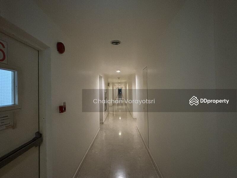 For Sale - The Bangkok Sab Condominium, Bangkok