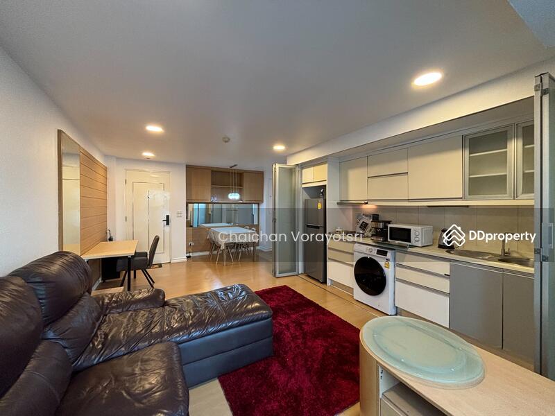 For Sale - The Bangkok Sab Condominium, Bangkok