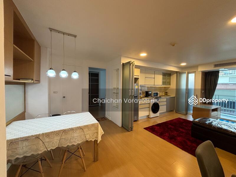 For Sale - The Bangkok Sab Condominium, Bangkok