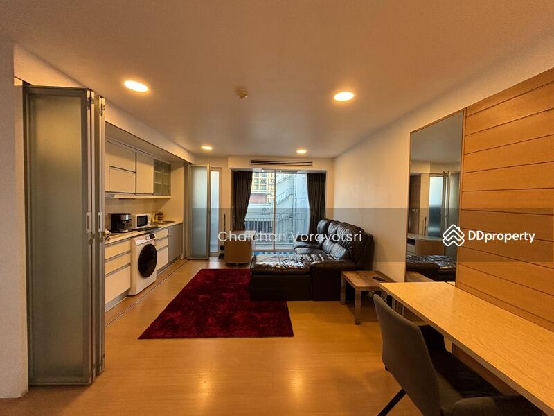 For Sale - The Bangkok Sab Condominium, Bangkok