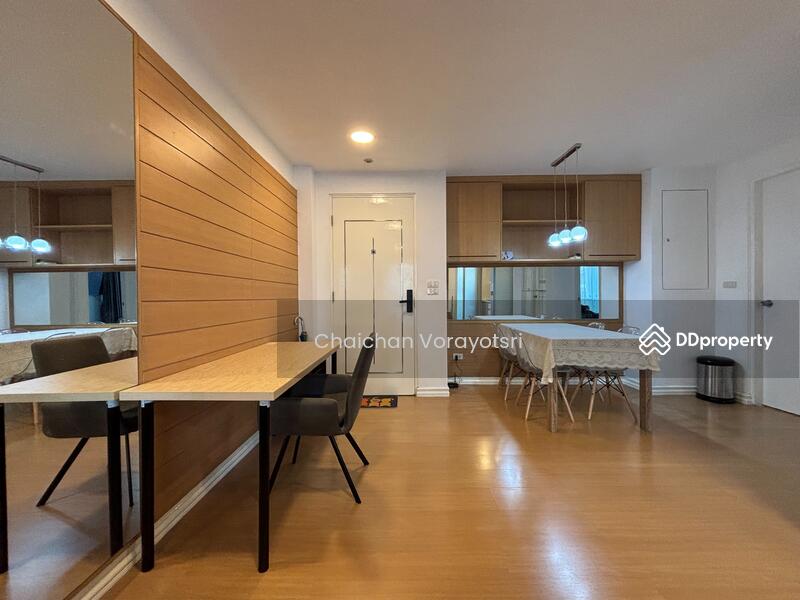 For Sale - The Bangkok Sab Condominium, Bangkok