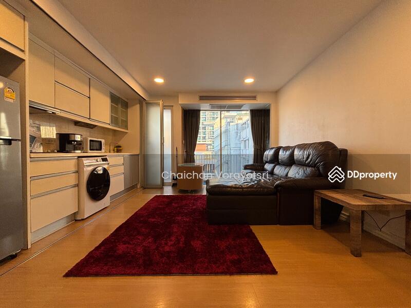 For Sale - The Bangkok Sab Condominium, Bangkok