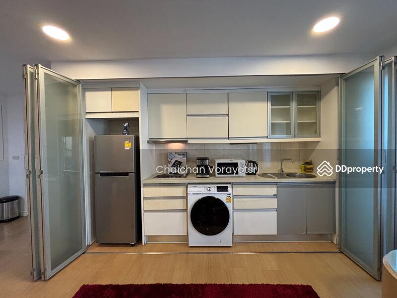 For Sale - The Bangkok Sab Condominium, Bangkok