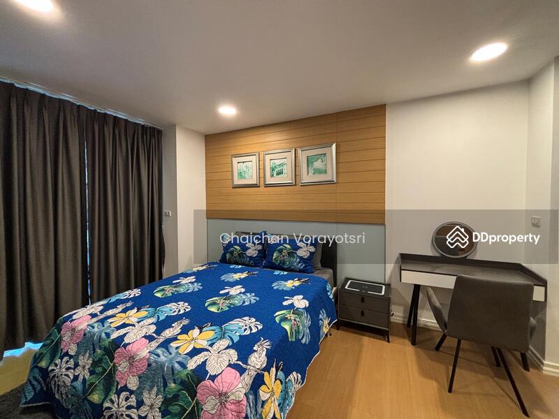 For Sale - The Bangkok Sab Condominium, Bangkok