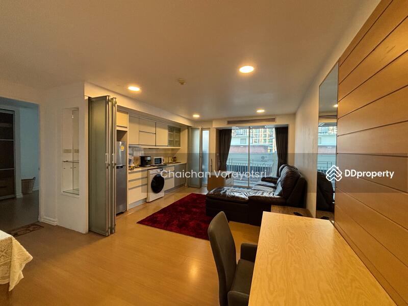 For Sale - The Bangkok Sab Condominium, Bangkok
