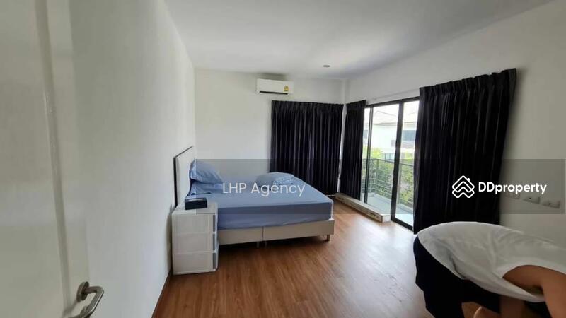 เฉลิมพระ, Bangkok, 105 เฉลิมพระเกียรติ, Prawet, Bangkok, 5 Bedrooms, 400 sqm, Single Detached House For Rent, by เสาวลักษณ์ มิ้มทอง, 10529779 - DDproperty.com