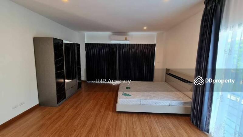 เฉลิมพระ, Bangkok, 105 เฉลิมพระเกียรติ, Prawet, Bangkok, 5 Bedrooms, 400 sqm, Single Detached House For Rent, by เสาวลักษณ์ มิ้มทอง, 10529779 - DDproperty.com