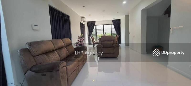 เฉลิมพระ, Bangkok, 105 เฉลิมพระเกียรติ, Prawet, Bangkok, 5 Bedrooms, 400 sqm, Single Detached House For Rent, by เสาวลักษณ์ มิ้มทอง, 10529779 - DDproperty.com