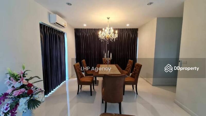 เฉลิมพระ, Bangkok, 105 เฉลิมพระเกียรติ, Prawet, Bangkok, 5 Bedrooms, 400 sqm, Single Detached House For Rent, by เสาวลักษณ์ มิ้มทอง, 10529779 - DDproperty.com