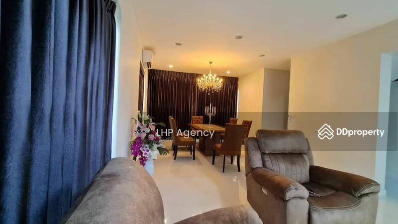 เฉลิมพระ, Bangkok, 105 เฉลิมพระเกียรติ, Prawet, Bangkok, 5 Bedrooms, 400 sqm, Single Detached House For Rent, by เสาวลักษณ์ มิ้มทอง, 10529779 - DDproperty.com