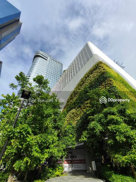 ให้เช่า - อาคาร เอส-โอเอซิส ( S-Oasis Office Building ), กรุงเทพ