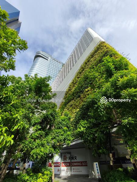 ให้เช่า - อาคาร เอส-โอเอซิส ( S-Oasis Office Building ), กรุงเทพ