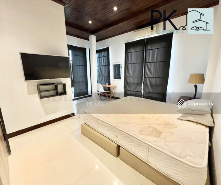 12R0270 This House for rent 5 bedroom 5 bathroom 40,000/month in thalang (available on August 2024), Phuket, Thep Krasattri, Thalang, Phuket, 4 Bedrooms, 300 sqm, Single Detached House For Rent, by PK LIFE Property, 10530228 - DDproperty.com