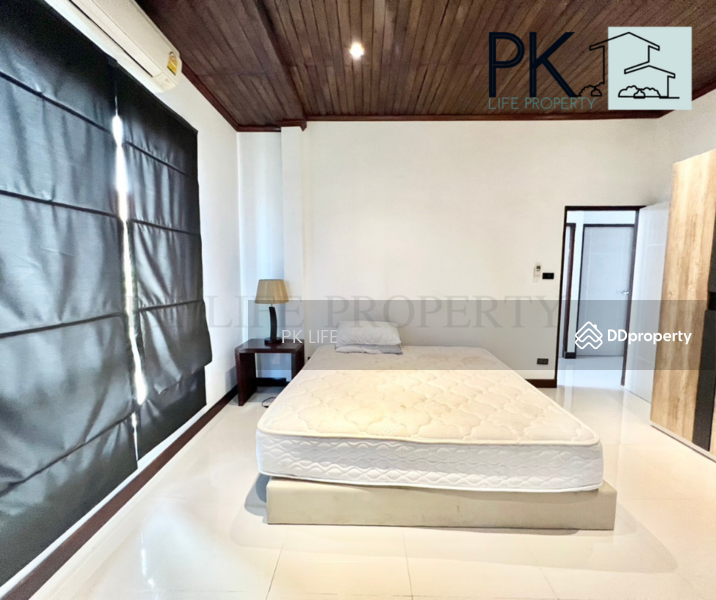 12R0270 This House for rent 5 bedroom 5 bathroom 40,000/month in thalang (available on August 2024), Phuket, Thep Krasattri, Thalang, Phuket, 4 Bedrooms, 300 sqm, Single Detached House For Rent, by PK LIFE Property, 10530228 - DDproperty.com