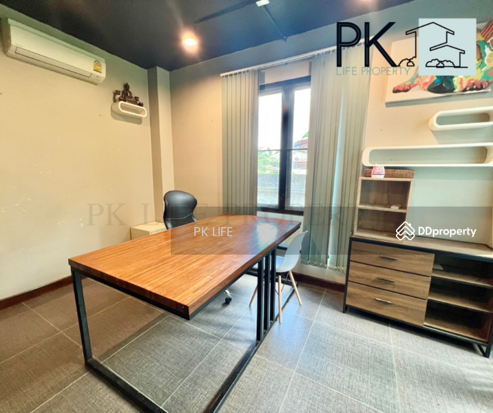 12R0270 This House for rent 5 bedroom 5 bathroom 40,000/month in thalang (available on August 2024), ภูเก็ต, เทพกระษัตรี, ถลาง, ภูเก็ต, 300 ตร.ม., บ้านเดี่ยว ให้เช่า, โดย PK LIFE Property, 10530228 - DDproperty.com
