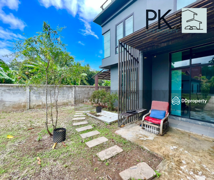 12R0270 This House for rent 5 bedroom 5 bathroom 40,000/month in thalang (available on August 2024), Phuket, Thep Krasattri, Thalang, Phuket, 4 Bedrooms, 300 sqm, Single Detached House For Rent, by PK LIFE Property, 10530228 - DDproperty.com
