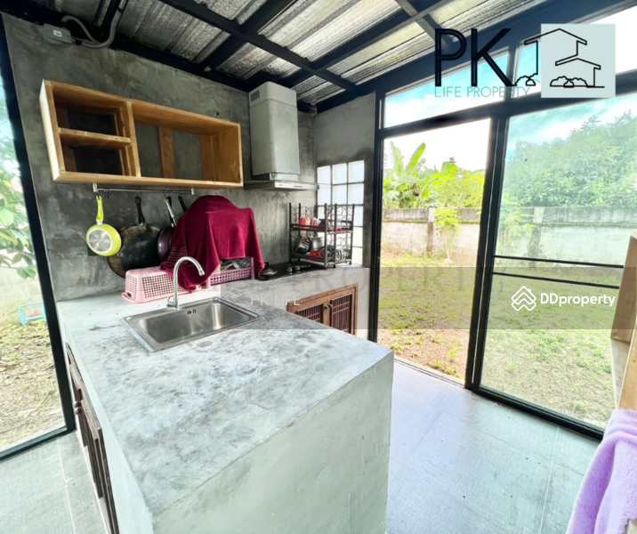 12R0270 This House for rent 5 bedroom 5 bathroom 40,000/month in thalang (available on August 2024), ภูเก็ต, เทพกระษัตรี, ถลาง, ภูเก็ต, 300 ตร.ม., บ้านเดี่ยว ให้เช่า, โดย PK LIFE Property, 10530228 - DDproperty.com