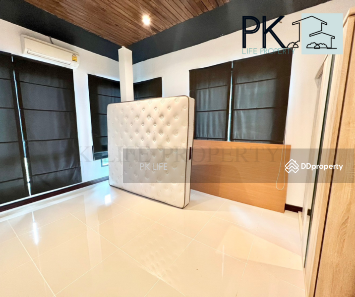12R0270 This House for rent 5 bedroom 5 bathroom 40,000/month in thalang (available on August 2024), Phuket, Thep Krasattri, Thalang, Phuket, 4 Bedrooms, 300 sqm, Single Detached House For Rent, by PK LIFE Property, 10530228 - DDproperty.com