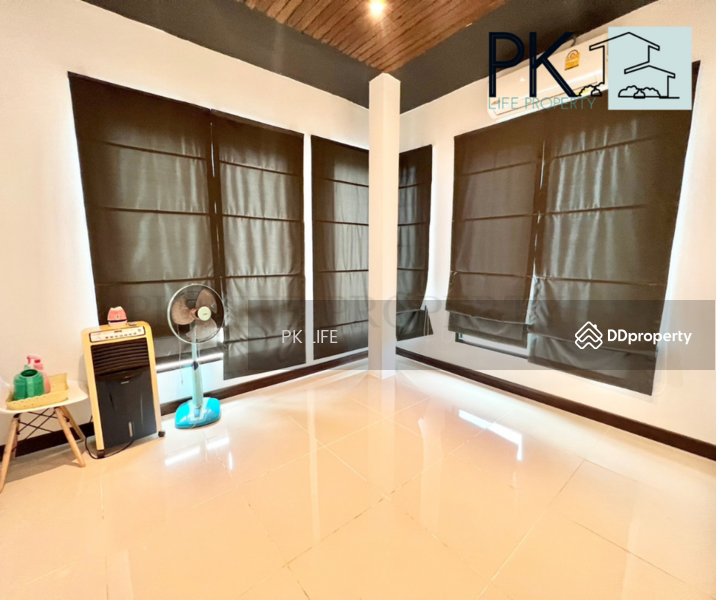 12R0270 This House for rent 5 bedroom 5 bathroom 40,000/month in thalang (available on August 2024), ภูเก็ต, เทพกระษัตรี, ถลาง, ภูเก็ต, 300 ตร.ม., บ้านเดี่ยว ให้เช่า, โดย PK LIFE Property, 10530228 - DDproperty.com