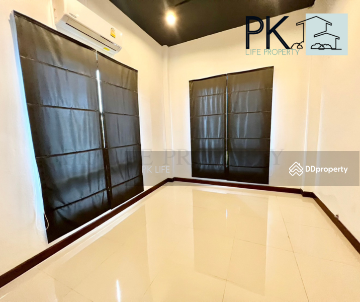 12R0270 This House for rent 5 bedroom 5 bathroom 40,000/month in thalang (available on August 2024), ภูเก็ต, เทพกระษัตรี, ถลาง, ภูเก็ต, 300 ตร.ม., บ้านเดี่ยว ให้เช่า, โดย PK LIFE Property, 10530228 - DDproperty.com