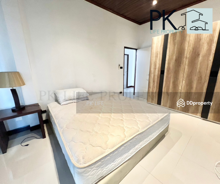 12R0270 This House for rent 5 bedroom 5 bathroom 40,000/month in thalang (available on August 2024), ภูเก็ต, เทพกระษัตรี, ถลาง, ภูเก็ต, 300 ตร.ม., บ้านเดี่ยว ให้เช่า, โดย PK LIFE Property, 10530228 - DDproperty.com