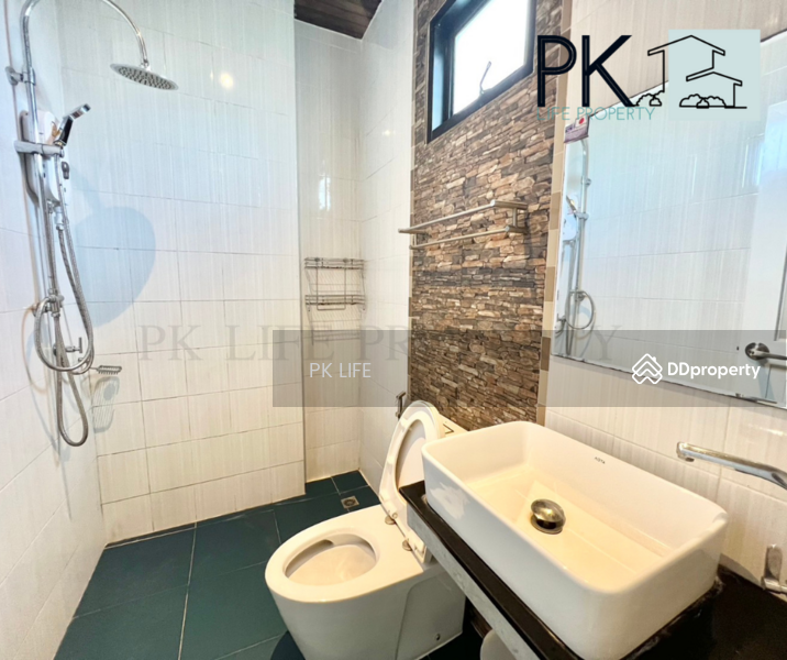 12R0270 This House for rent 5 bedroom 5 bathroom 40,000/month in thalang (available on August 2024), ภูเก็ต, เทพกระษัตรี, ถลาง, ภูเก็ต, 300 ตร.ม., บ้านเดี่ยว ให้เช่า, โดย PK LIFE Property, 10530228 - DDproperty.com