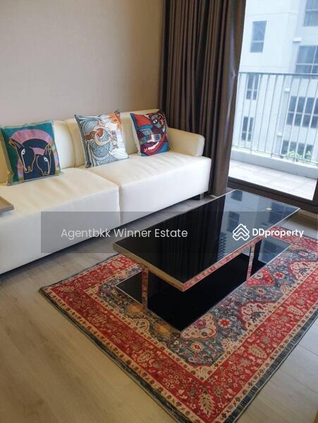 The Politan Breeze Nonthaburi, Nonthaburi, Sanam Bin Nam Road, Bang Kra So, Muang Nonthaburi, Nonthaburi, 2 Bedrooms, 60 sqm, Condo For Rent, by Agentbkk, 10530510 - DDproperty.com