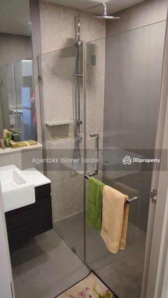 The Politan Breeze Nonthaburi, Nonthaburi, Sanam Bin Nam Road, Bang Kra So, Muang Nonthaburi, Nonthaburi, 2 Bedrooms, 60 sqm, Condo For Rent, by Agentbkk, 10530510 - DDproperty.com