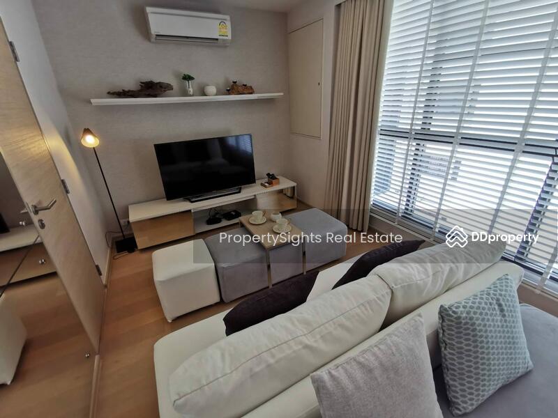 Liv @ 49, Bangkok, 9 Sukhumvit 49 Rd, Khlong Tan Nua, Watthana, Bangkok, 2 Bedrooms, 82 sqm, Condo For Sale, by PROPERTYSIGHTS REAL ESTATE, 10530838 - DDproperty.com