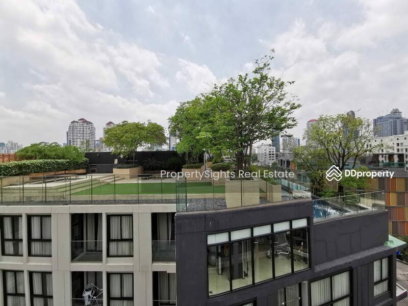 Liv @ 49, Bangkok, 9 Sukhumvit 49 Rd, Khlong Tan Nua, Watthana, Bangkok, 2 Bedrooms, 82 sqm, Condo For Sale, by PROPERTYSIGHTS REAL ESTATE, 10530838 - DDproperty.com
