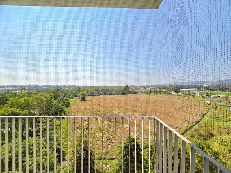 Serene Lake North 1, Chiang Mai, Somphot Chiang Mai 700 Pi Rd, Su Thep, Muang Chiang Mai, Chiang Mai, 1 Bedroom, 38 sqm, Condo For Sale, by Koi Yanawee, 10531233 - DDproperty.com