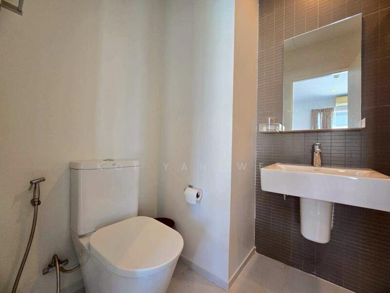 Serene Lake North 1, Chiang Mai, Somphot Chiang Mai 700 Pi Rd, Su Thep, Muang Chiang Mai, Chiang Mai, 1 Bedroom, 38 sqm, Condo For Sale, by Koi Yanawee, 10531233 - DDproperty.com