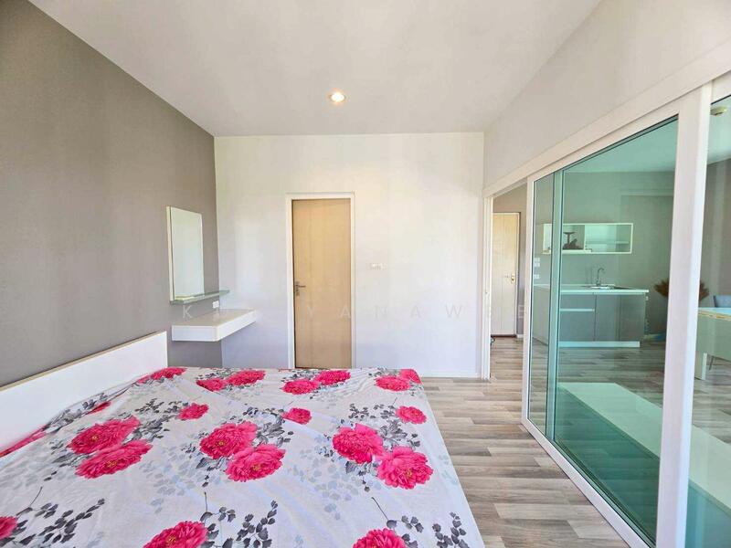 Serene Lake North 1 : ซีรีน เลค นอร์ธ 1, เชียงใหม่, ถนนสมโภชเชียงใหม่ 700 ปี, สุเทพ, เมืองเชียงใหม่, เชียงใหม่, 38 ตร.ม., คอนโด ขาย, โดย Koi Yanawee, 10531233 - DDproperty.com