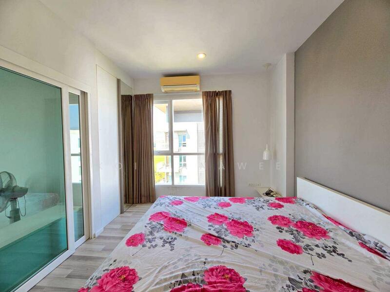 Serene Lake North 1, Chiang Mai, Somphot Chiang Mai 700 Pi Rd, Su Thep, Muang Chiang Mai, Chiang Mai, 1 Bedroom, 38 sqm, Condo For Sale, by Koi Yanawee, 10531233 - DDproperty.com