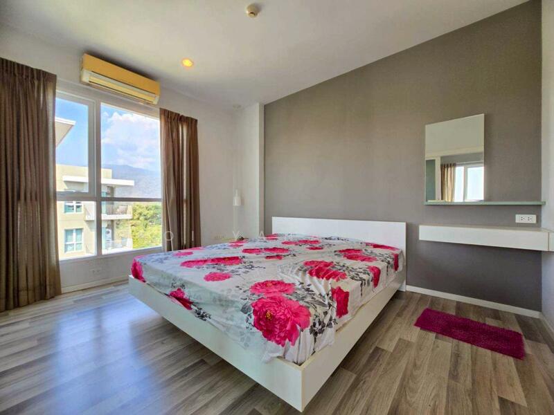 Serene Lake North 1 : ซีรีน เลค นอร์ธ 1, เชียงใหม่, ถนนสมโภชเชียงใหม่ 700 ปี, สุเทพ, เมืองเชียงใหม่, เชียงใหม่, 38 ตร.ม., คอนโด ขาย, โดย Koi Yanawee, 10531233 - DDproperty.com