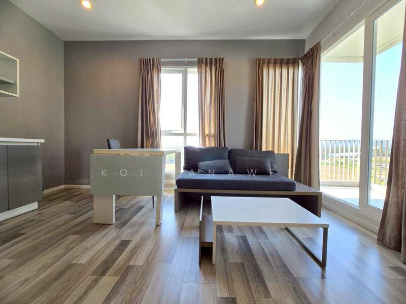 Serene Lake North 1, Chiang Mai, Somphot Chiang Mai 700 Pi Rd, Su Thep, Muang Chiang Mai, Chiang Mai, 1 Bedroom, 38 sqm, Condo For Sale, by Koi Yanawee, 10531233 - DDproperty.com