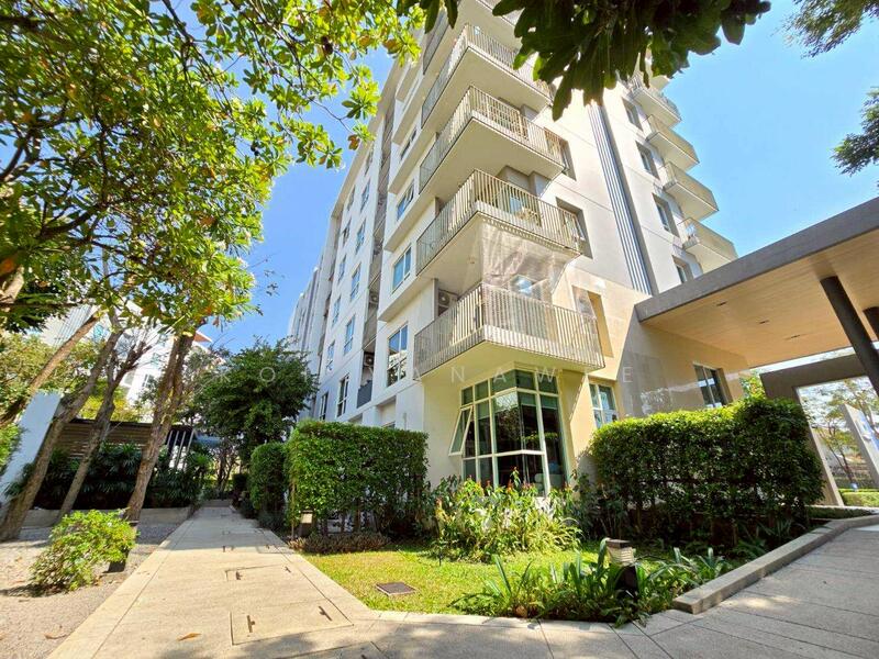 Serene Lake North 1, Chiang Mai, Somphot Chiang Mai 700 Pi Rd, Su Thep, Muang Chiang Mai, Chiang Mai, 1 Bedroom, 38 sqm, Condo For Sale, by Koi Yanawee, 10531233 - DDproperty.com