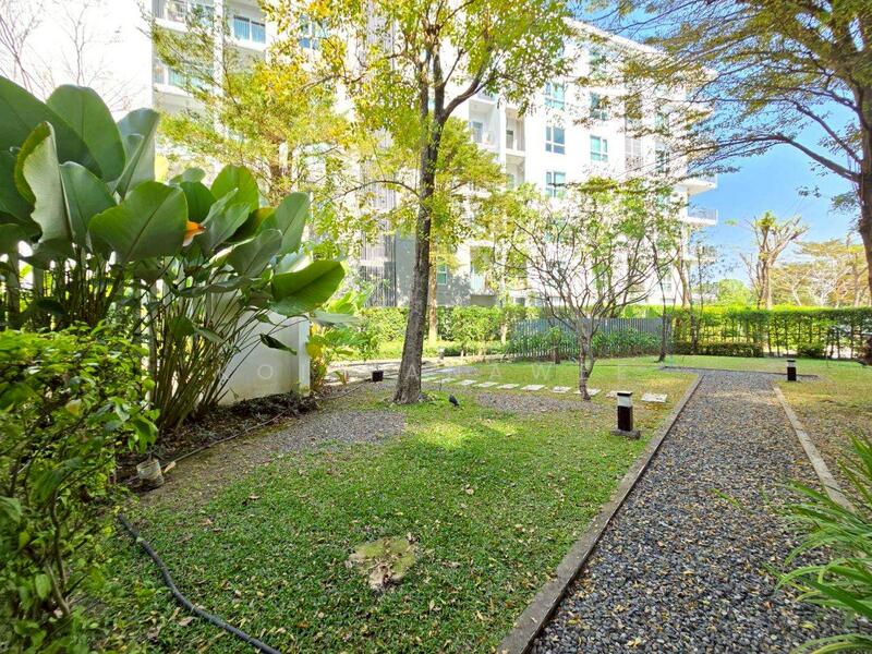 Serene Lake North 1, Chiang Mai, Somphot Chiang Mai 700 Pi Rd, Su Thep, Muang Chiang Mai, Chiang Mai, 1 Bedroom, 38 sqm, Condo For Sale, by Koi Yanawee, 10531233 - DDproperty.com