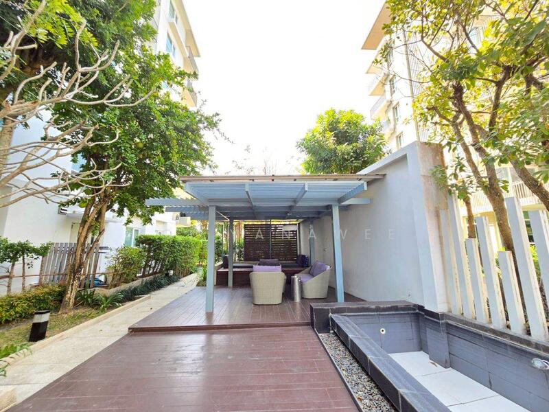 Serene Lake North 1 : ซีรีน เลค นอร์ธ 1, เชียงใหม่, ถนนสมโภชเชียงใหม่ 700 ปี, สุเทพ, เมืองเชียงใหม่, เชียงใหม่, 38 ตร.ม., คอนโด ขาย, โดย Koi Yanawee, 10531233 - DDproperty.com