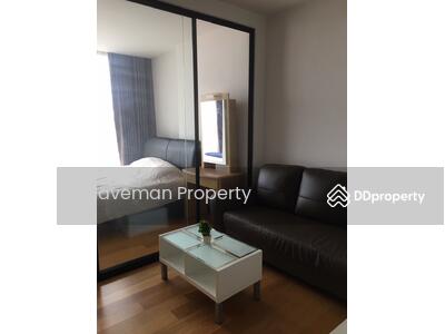 For Rent - Noble Revo Silom, Bangkok
