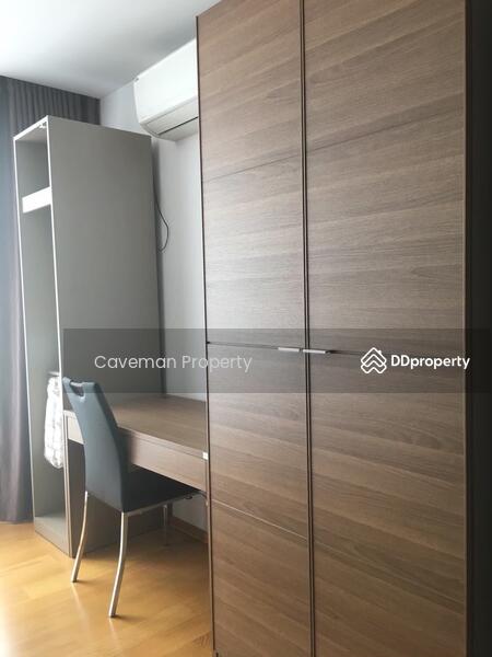 Noble Revo Silom, Bangkok, 88 Soi Surasak Surasak Road, Silom, Bang Rak, Bangkok, 1 Bedroom, 35 sqm, Condo For Rent, by Caveman Property, 10531287 - DDproperty.com
