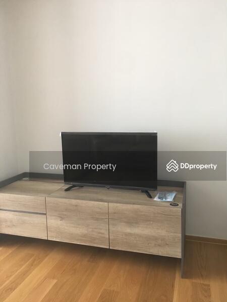 Noble Revo Silom, Bangkok, 88 Soi Surasak Surasak Road, Silom, Bang Rak, Bangkok, 1 Bedroom, 35 sqm, Condo For Rent, by Caveman Property, 10531287 - DDproperty.com