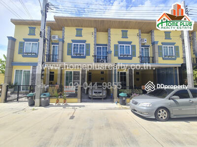 ขาย - โครงการโกลเด้น ทาวน์2 ศรีนครินทร์-สุขุมวิท, สมุทรปราการ