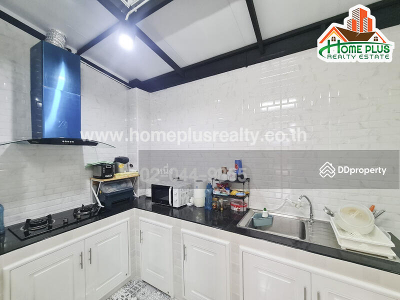 โครงการโกลเด้น ทาวน์2 ศรีนครินทร์-สุขุมวิท, Samut Prakan, Bang Mueng, Muang Samut Prakarn, Samut Prakan, 4 Bedrooms, 103 sqm, Townhouse For Sale, by หนึ่ง, 10531453 - DDproperty.com