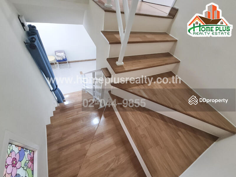 โครงการโกลเด้น ทาวน์2 ศรีนครินทร์-สุขุมวิท, Samut Prakan, Bang Mueng, Muang Samut Prakarn, Samut Prakan, 4 Bedrooms, 103 sqm, Townhouse For Sale, by หนึ่ง, 10531453 - DDproperty.com