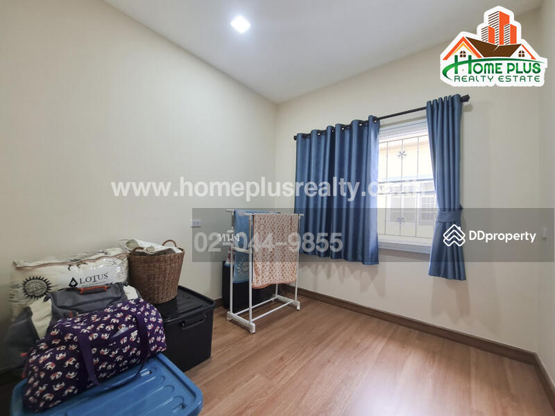 โครงการโกลเด้น ทาวน์2 ศรีนครินทร์-สุขุมวิท, Samut Prakan, Bang Mueng, Muang Samut Prakarn, Samut Prakan, 4 Bedrooms, 103 sqm, Townhouse For Sale, by หนึ่ง, 10531453 - DDproperty.com