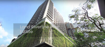 For Rent - Noble Ora, Bangkok