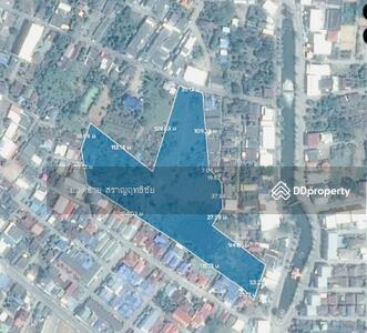 ขาย - ขายที่ดิน 18-1-3 ไร่ กลางเมืองเพชรบูรณ์ 80 ล้านบาท, เพชรบูรณ์