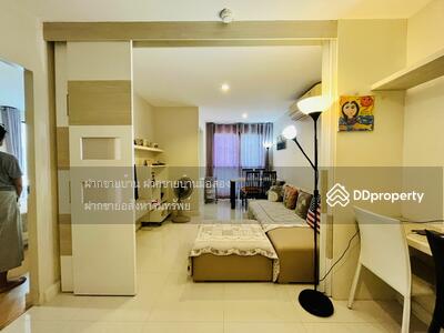 ขาย - Metro Sky Ratchada : เมโทร สกาย รัชดา, กรุงเทพ