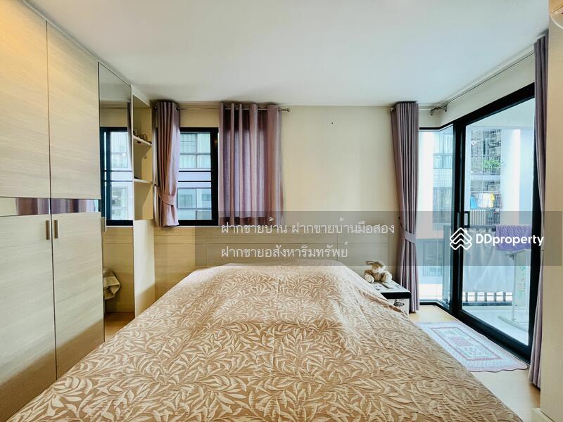 For Sale - Metro Sky Ratchada, Bangkok
